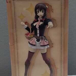 New SEGA Konosuba Figure Yunyun